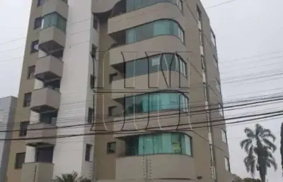Apartamento 3 quartos com 3 suítes e 200m² - jardim américa