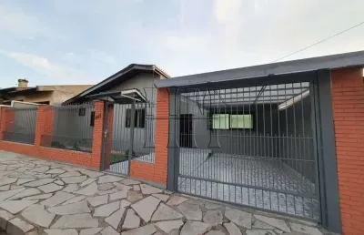 Casa com 3 quartos à venda no Santa Catarina, Caxias do Sul 
