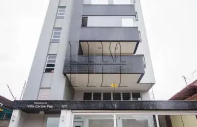 Cobertura 3 quartos com 3 suítes e 237m² - panazzolo