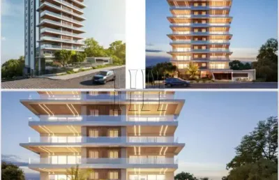 Apartamento 3 quartos no residenziale portovenere - panazzolo