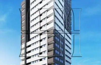 Apartamento 3 quartos no residencial veritas / torres - centro