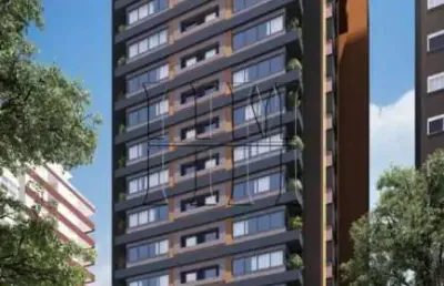 Apartamento 2 quartos no residencial giardino / torres - predial