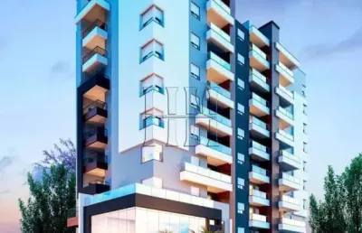 Apartamento 3 quartos no atmosfera residence - santa catarina
