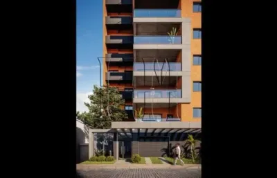 Apartamento 3 quartos no residencial germano pessin - planalto