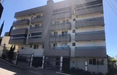 Apartamento 3 quartos com 1 suíte e 159m² - santa catarina
