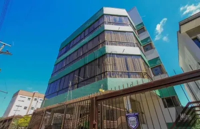 Apartamento 4 quartos com 1 suíte e 224m² - medianeira