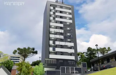 Apartamento 3 quartos no residencial the sight - sanvitto