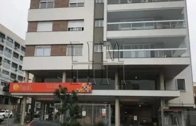 Cobertura com 3 quartos à venda na Rua Alfredo Chaves, 1, Centro, Caxias do Sul