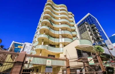 Apartamento 3 quartos com 2 suítes e 254m² - são pelegrino