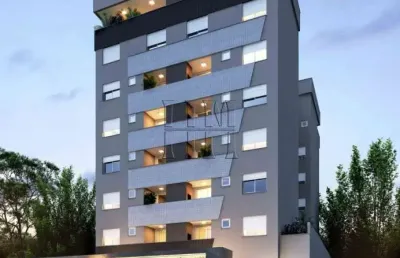 Cobertura duplex em caxias do sul - novo - pronto para morar - level place residence