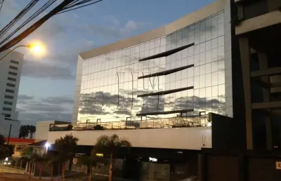 Sala comercial à venda na Rua Vereador Mário Pezzi, 1, Exposição, Caxias do Sul