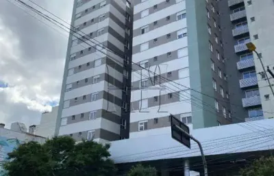 Apartamento 1 quarto no edificio essenziale - nossa senhora de lourdes