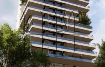 Apartamento 3 quartos no arbos residence - madureira