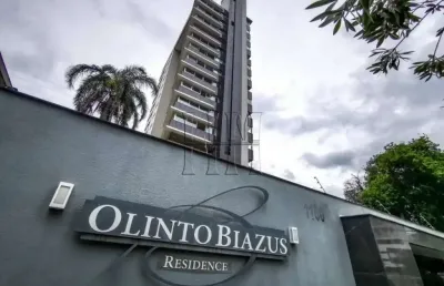 Apartamento 4 quartos no olinto biazus residence - n. sra de lourdes