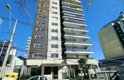 Apartamento 3 dorm. sendo 03 suítes no emirates res  - exposição