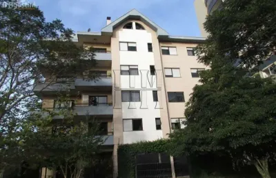 Apartamento 3 quartos com 1 suíte e 188m² - jardim américa