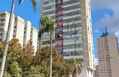 Apartamento 3 quartos com 2 suítes e 257m² - centro