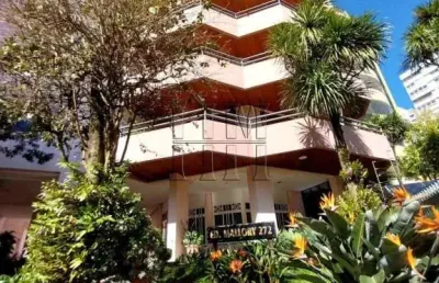 Apartamento 3 quartos com 1 suíte e 220m² - exposição