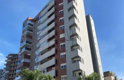 Apartamento 3 quartos com 1 suíte e 140m² - panazzolo