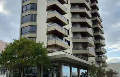 Apartamento 3 quartos no res. portal do sol - n.sra de lourdes