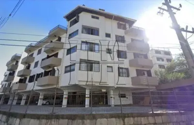 Cobertura 3 quartos no residencial wiltgen - santa catarina