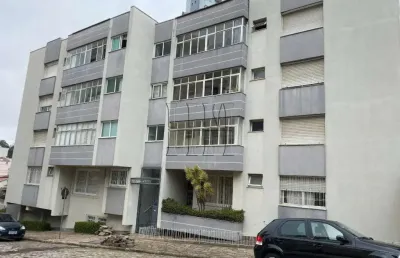 Apartamento 3 quartos no condominio agace  - santa catarina