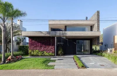 Casa com 3 quartos à venda na Estrada Dos Cunhas, 1, Itapeva, Torres