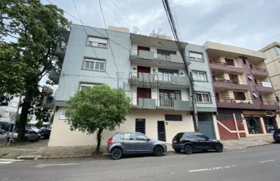Apartamento com 3 quartos à venda na Rua La Salle, 1, São Pelegrino, Caxias do Sul