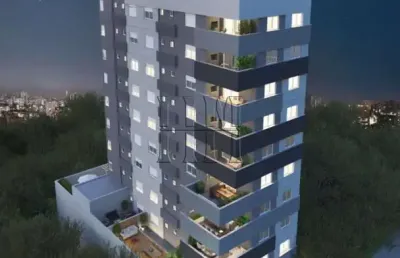 Apartamento 2 quartos no residencial orfeu - panazzolo