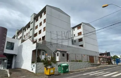 Apartamento com 3 quartos à venda na João Venzon Neto, 1, Santa Catarina, Caxias do Sul