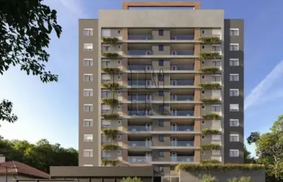 Apartamento 2 quartos no le vue residence - panazzolo