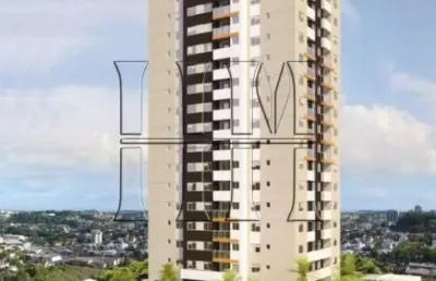 Apartamento 2 quartos no baalbek residencial - panazzolo