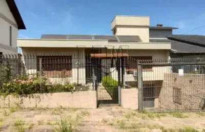 Casa com 4 quartos à venda no Petrópolis, Caxias do Sul 