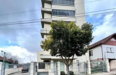 Apartamento 3 quartos no residencial candido bedin - pio x