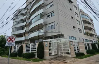Apartamento 3 quartos com 1 suíte e 130m² - colina sorriso