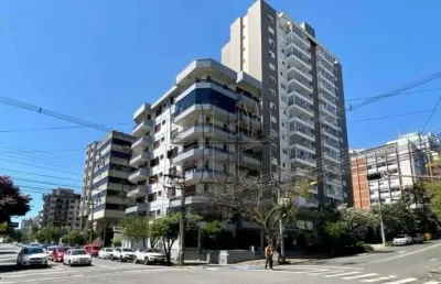 Apartamento com 4 quartos à venda na Rua Andrade Neves, 1, Centro, Caxias do Sul