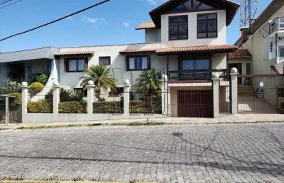 Casa com 4 quartos à venda no Jardim América, Caxias do Sul 
