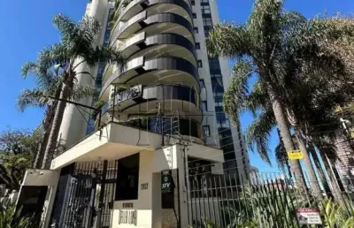 Apartamento 4 quartos com 4 suítes e 314m² - exposição