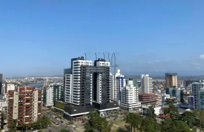 Apartamento com 3 quartos à venda no Centro, Torres 
