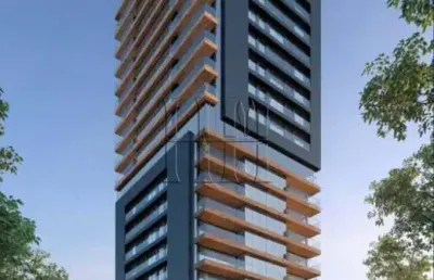 Apartamento 3 quartos no edificio vanguard - praia itapeva