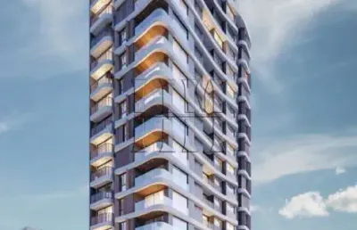 Apartamento com 3 quartos à venda em Predial, Torres 