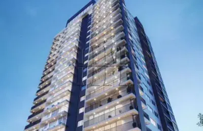 Apartamento 2 quartos no edificio montreal - praia itapeva