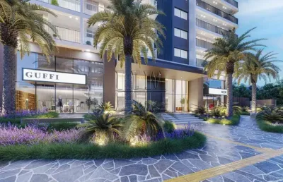 Apartamento com 1 quarto à venda na Cel Pacheco, 1, Centro, Torres