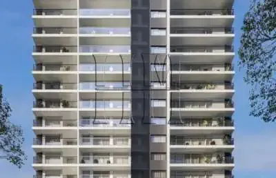 Apartamento 1 quarto no edificio montreal - praia itapeva