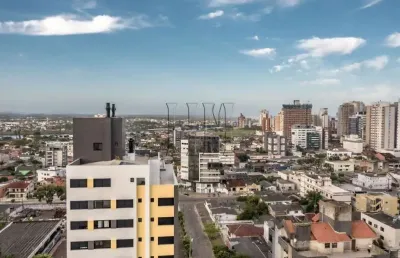 Apartamento 3 quartos no edificio montreal - praia itapeva