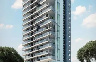 Apartamento 3 quartos no residencial jardim do parque - exposição