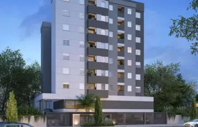 Apartamento em caxias do sul - minha casa minha vida - em obras - venda