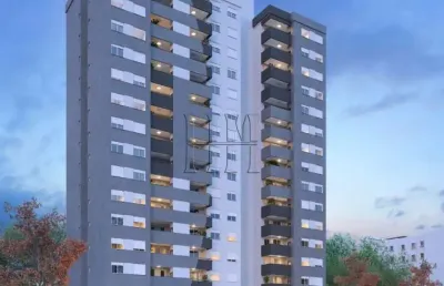 Apartamento 3 quartos no villa trentino - nossa senhora da saúde