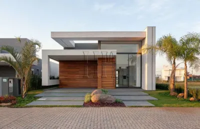 Casa 3 quartos no condominio reserva das águas - praia itapeva