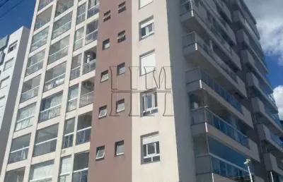 Apartamento 3 quartos no residencial laélia - pio x